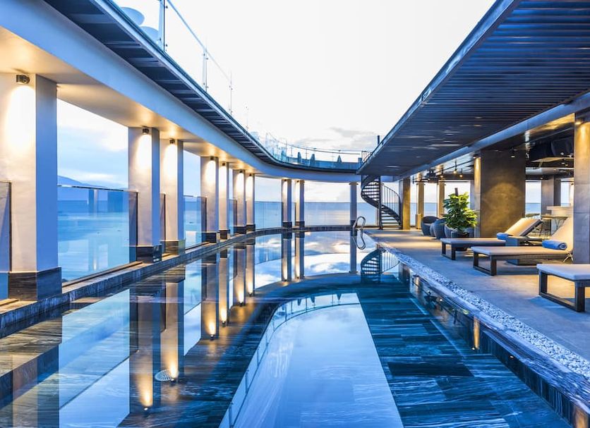 Pool Billede