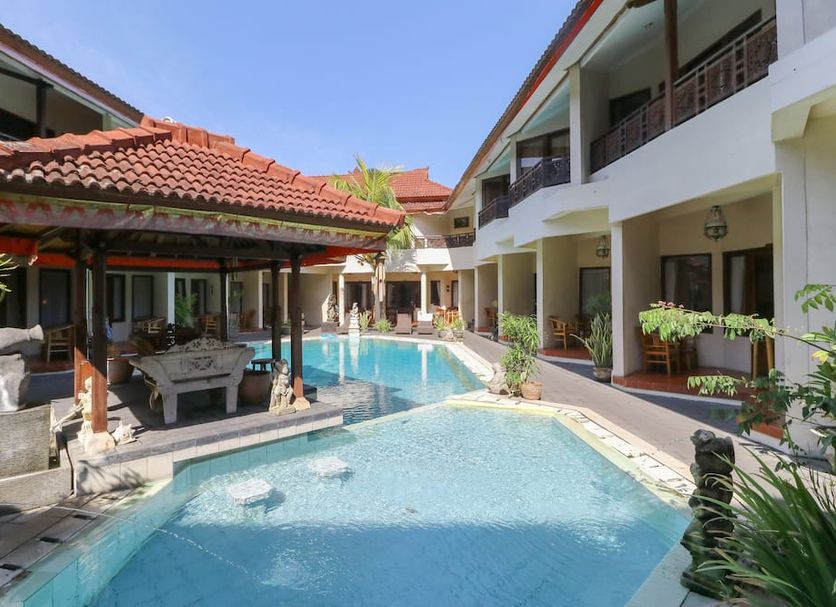 Pool Billede