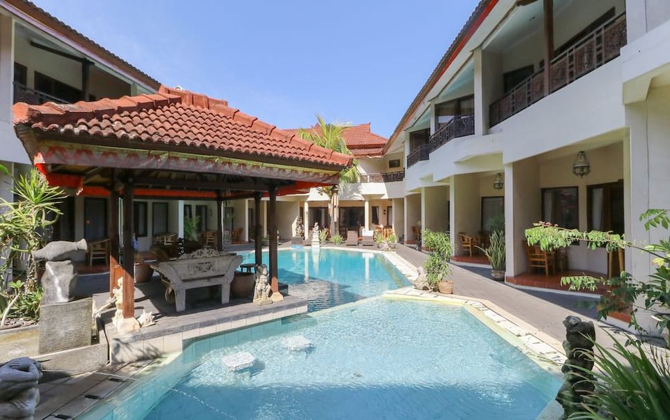 Pool Billede
