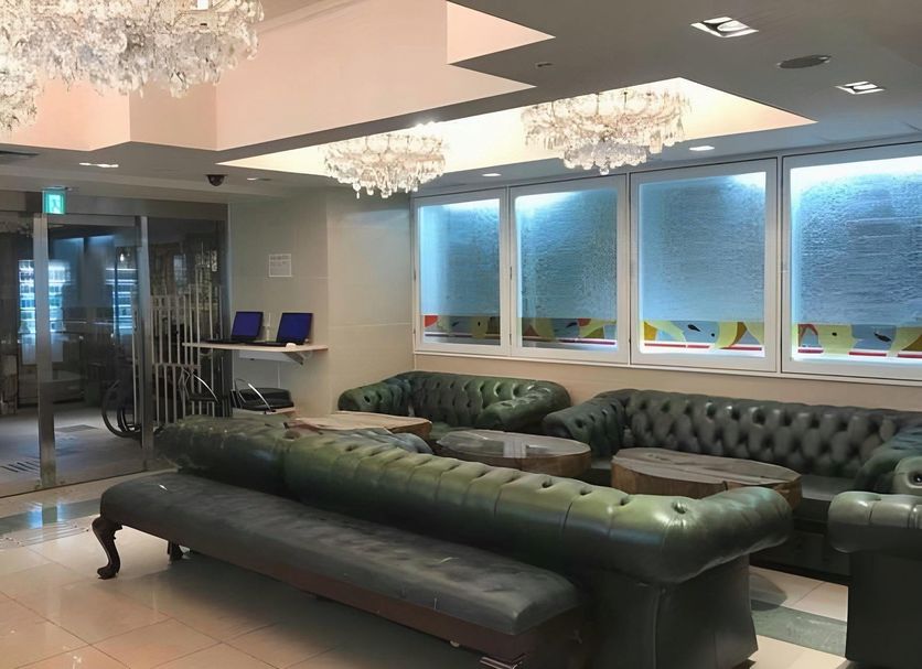 Reception Billede