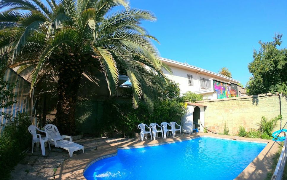 Pool Billede