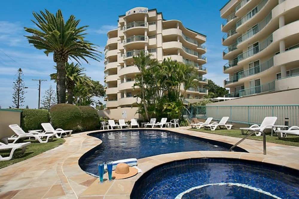 Pool Billede