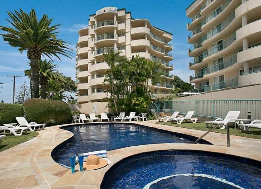 Pool Billede