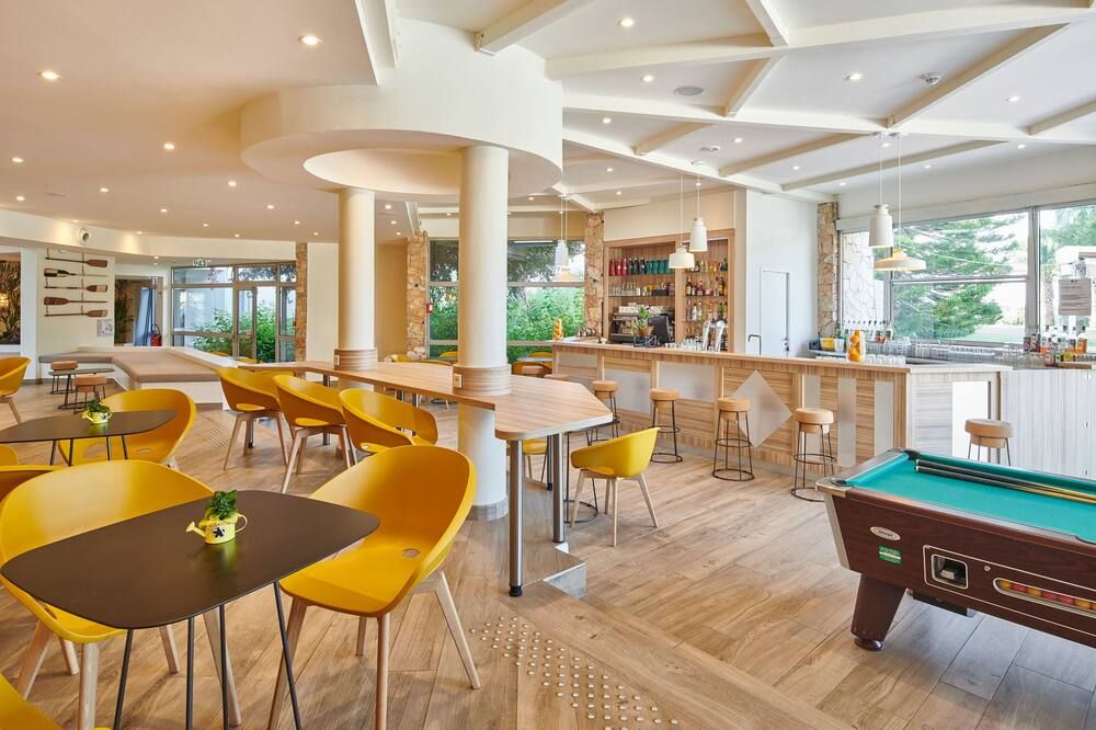 Bar Billede