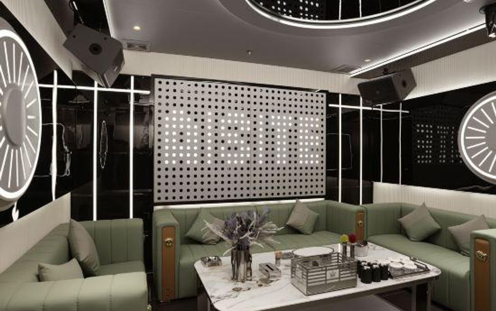 Lounge Billede