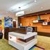 Receptionist