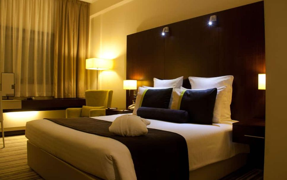 Soveværelse Billede