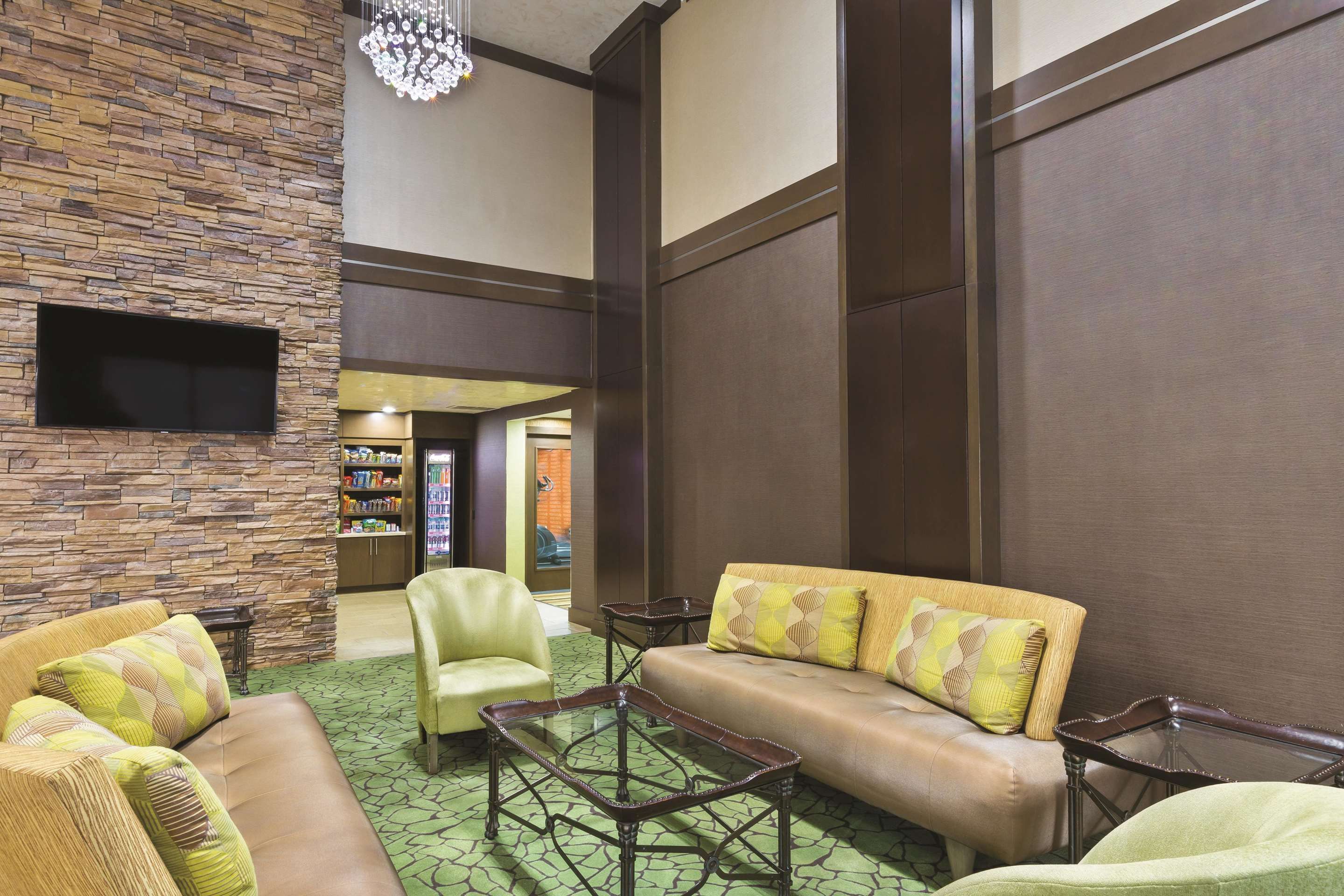 Lounge Billede
