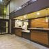 Receptionist