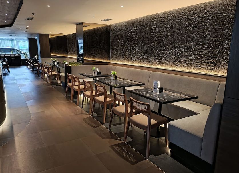 Bar Billede