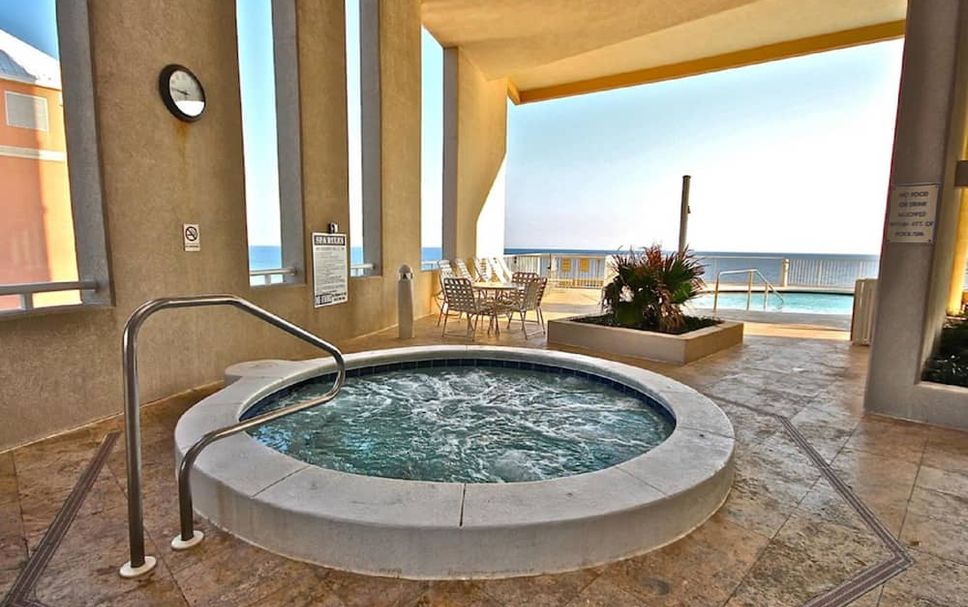 Pool Billede