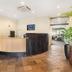 Receptionist