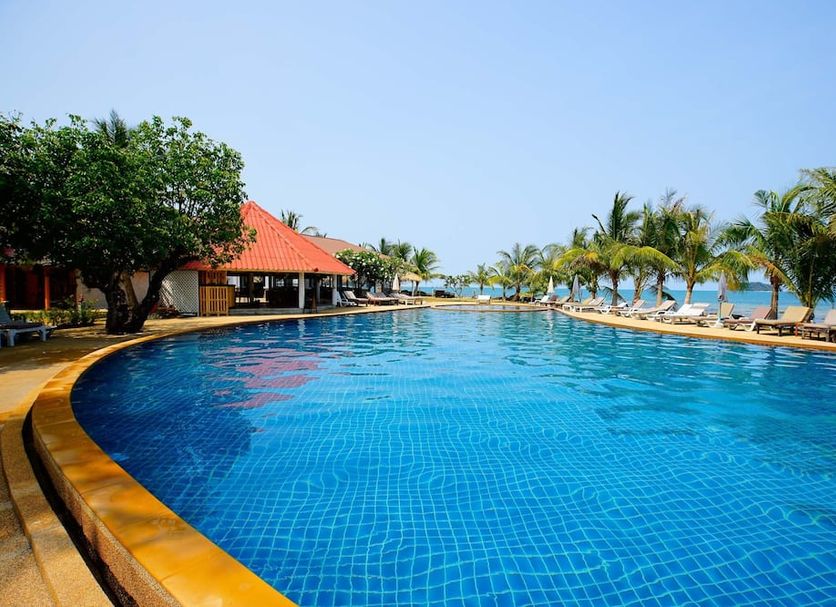 Pool Billede