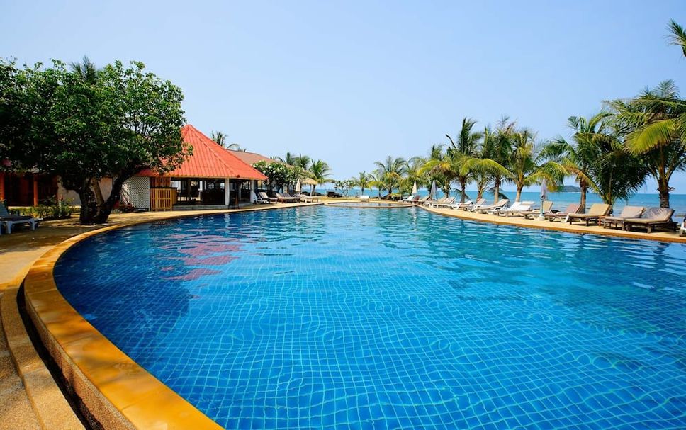Pool Billede
