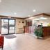Receptionist