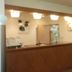 Receptionist