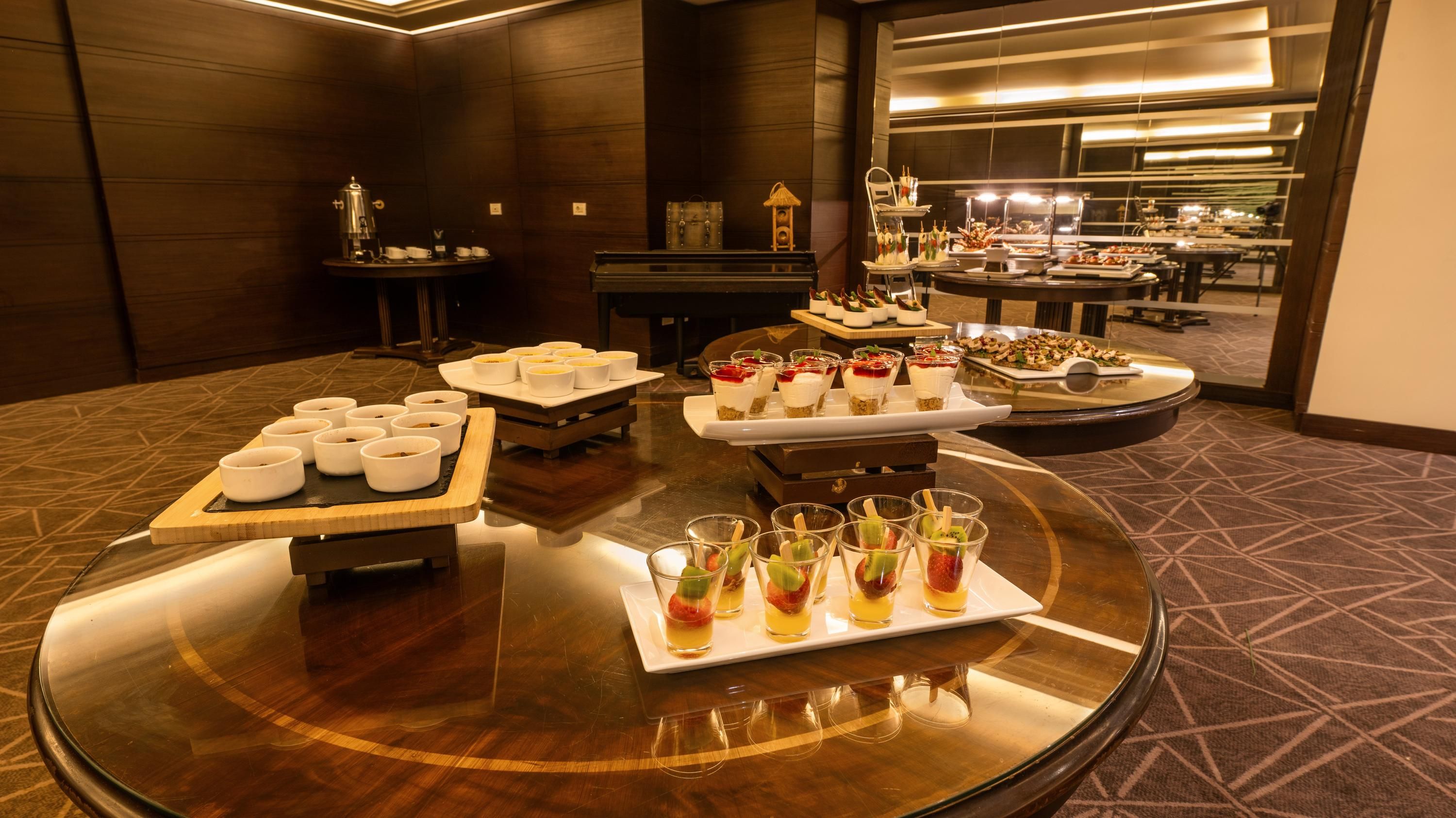 Buffet