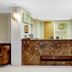 Receptionist