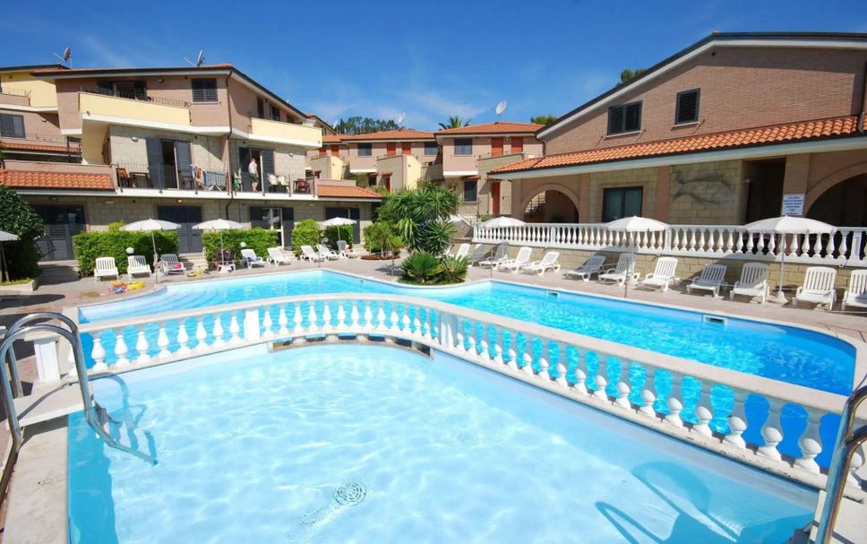 Pool Billede