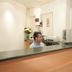 Receptionist