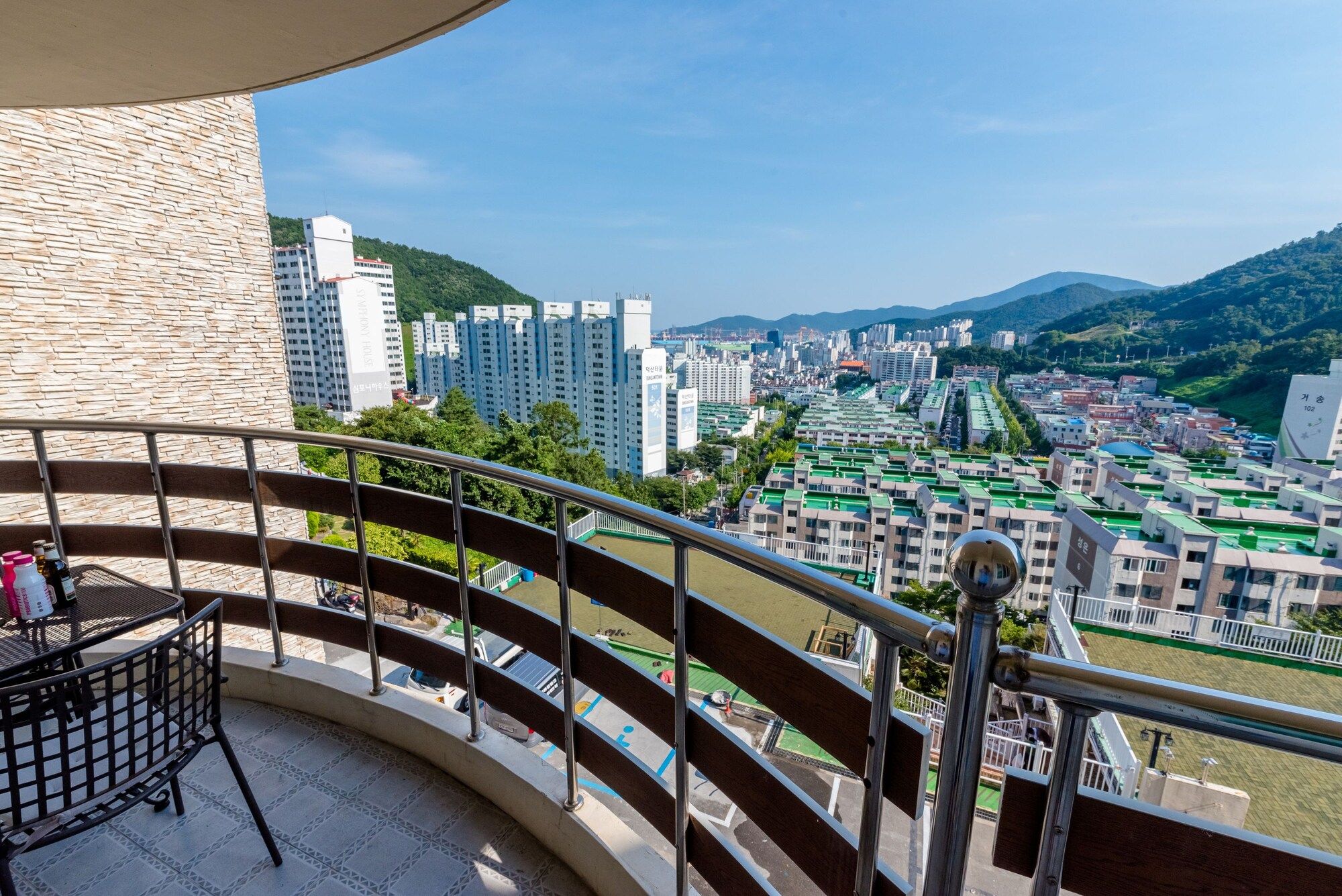 Balkon