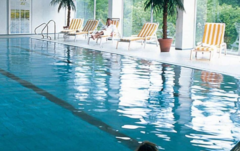 Pool Billede