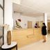 Receptionist
