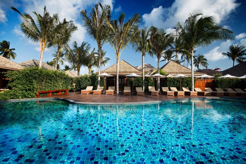 Pool Billede