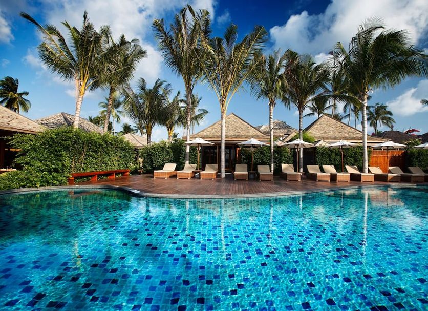 Pool Billede