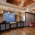 Receptionist