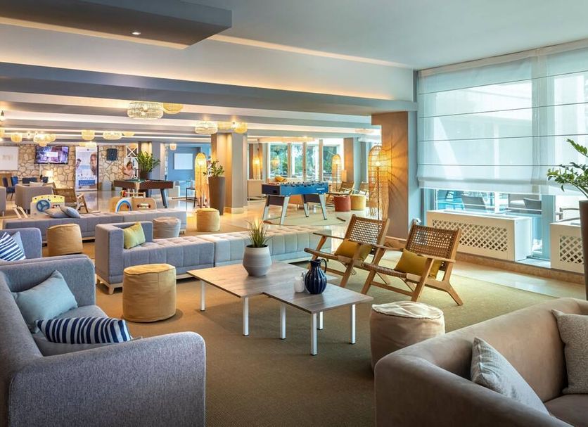 Lounge Billede