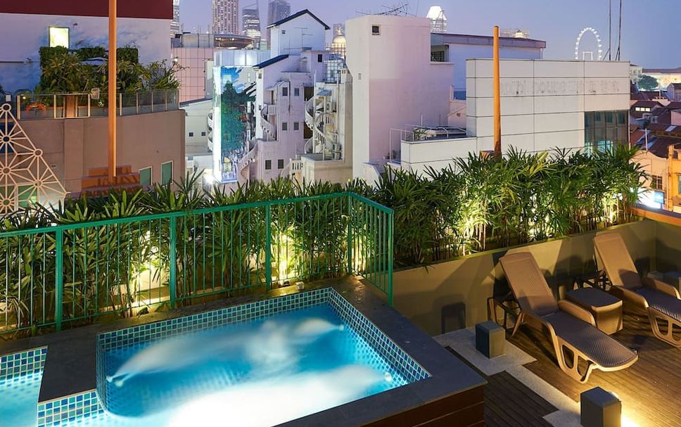 Pool Billede