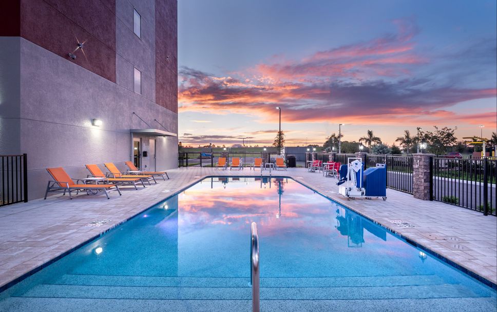 Pool Billede