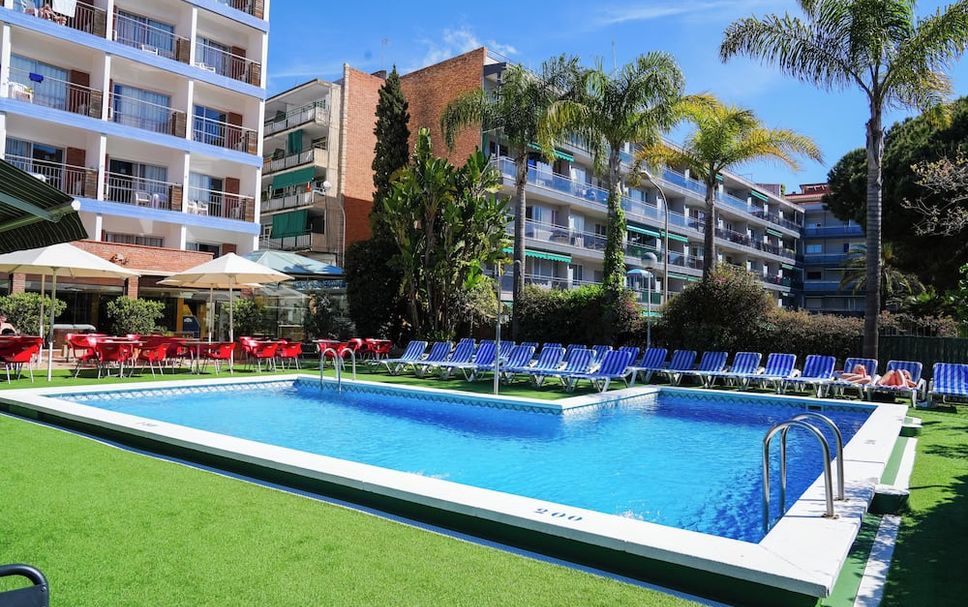 Pool Billede