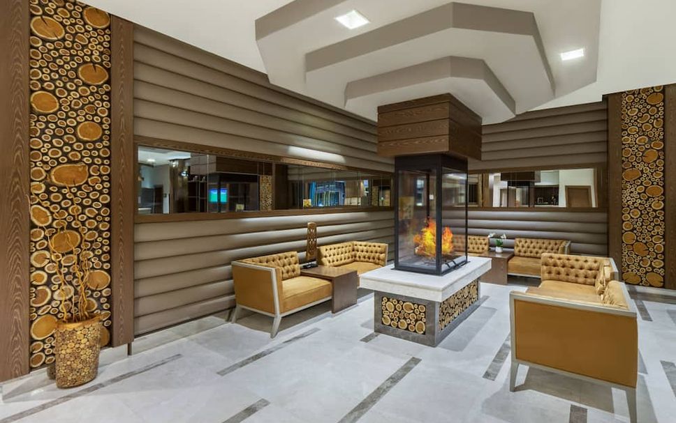 Lounge Billede