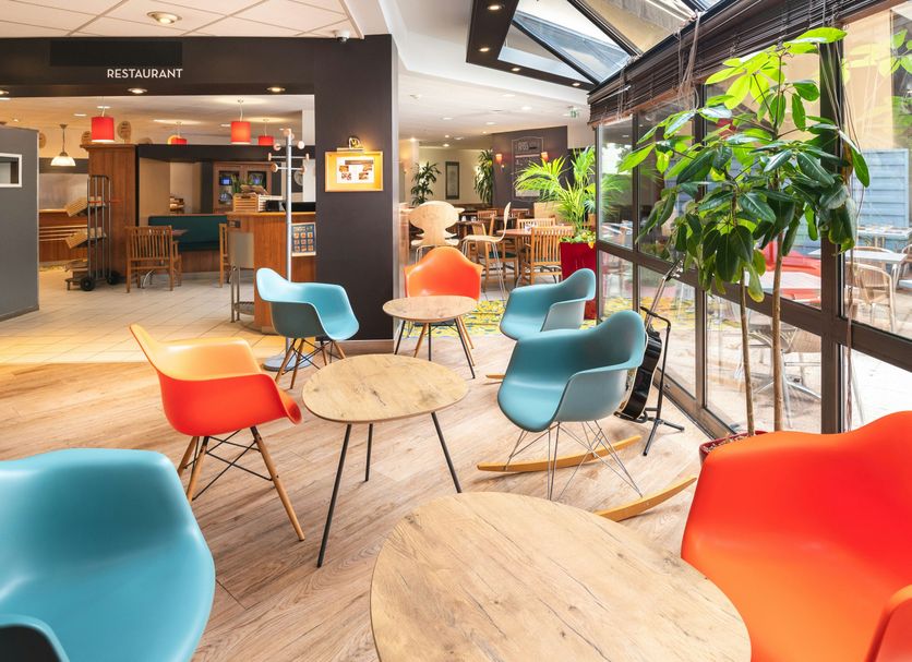 Lounge Billede