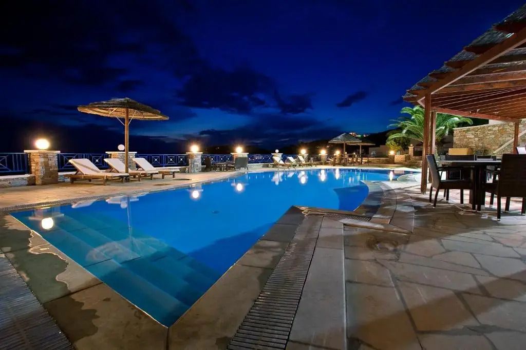 Pool Billede