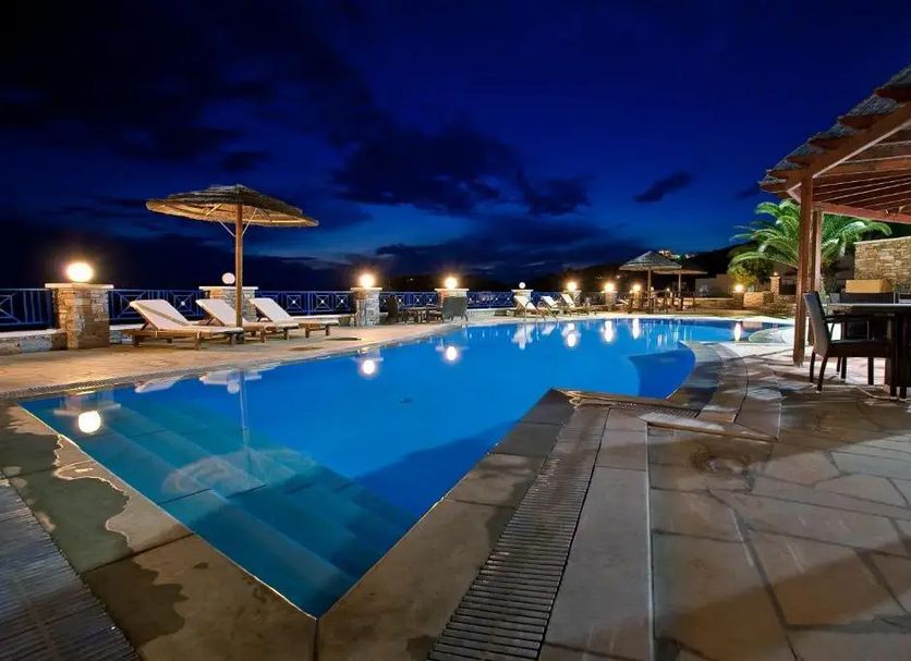 Pool Billede