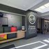 Receptionist
