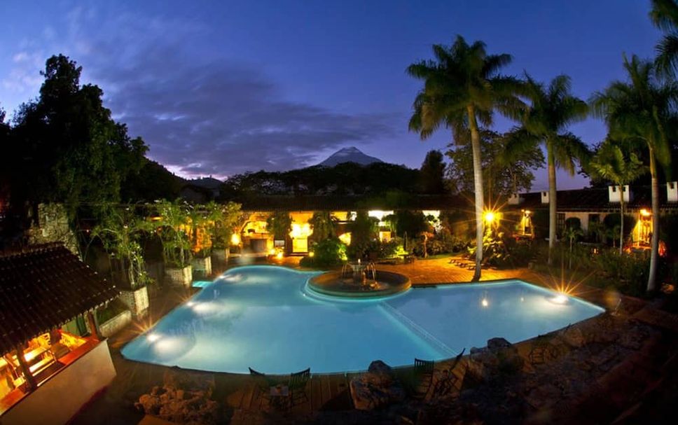 Pool Billede