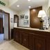 Receptionist