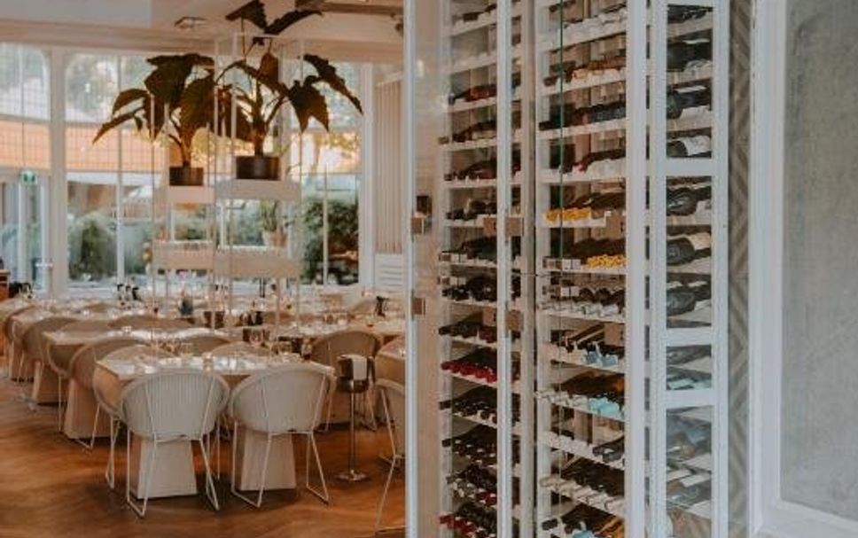 Hotelfacilitet Billede