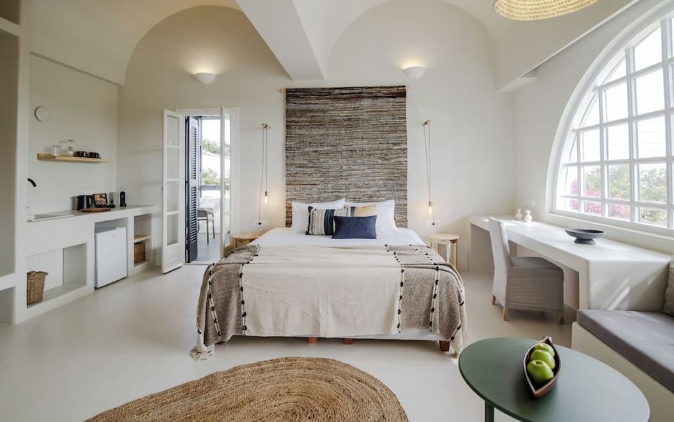 Soveværelse Billede