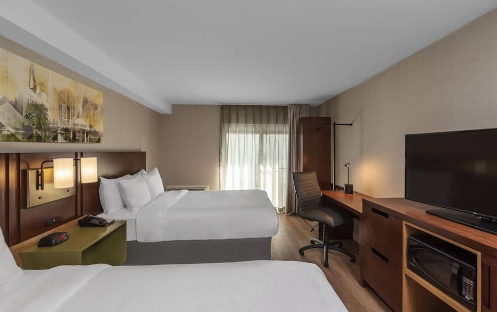 Soveværelse Billede