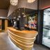Receptionist