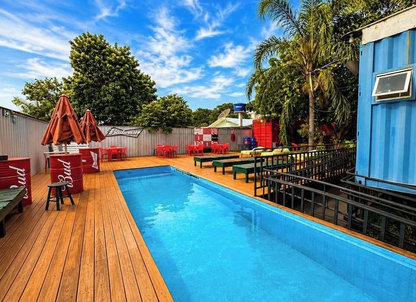 Pool Billede