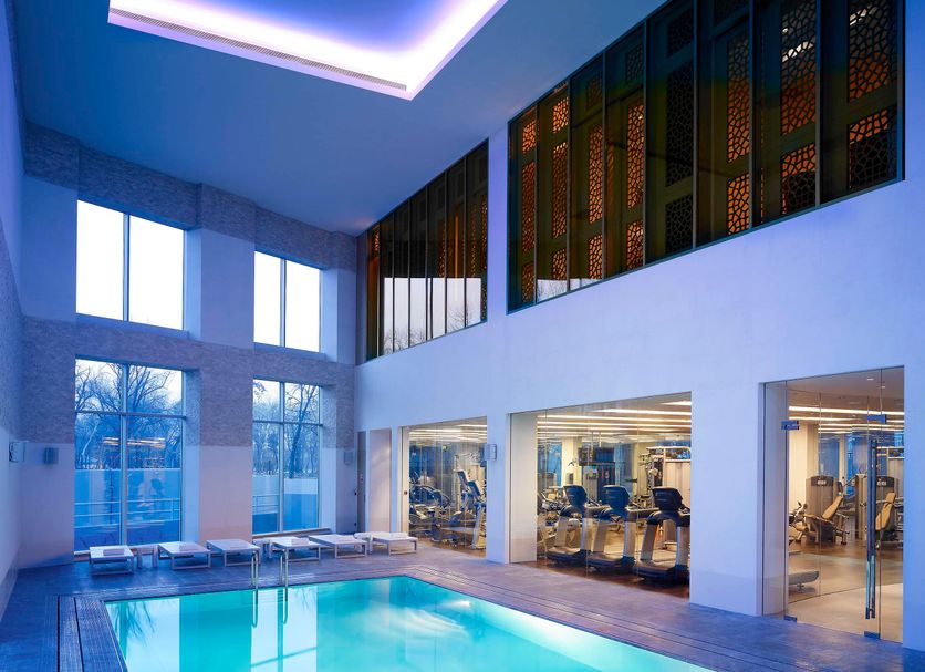 Pool Billede