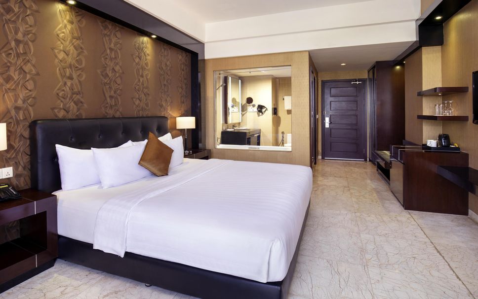 Soveværelse Billede