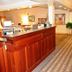Receptionist