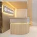 Receptionist